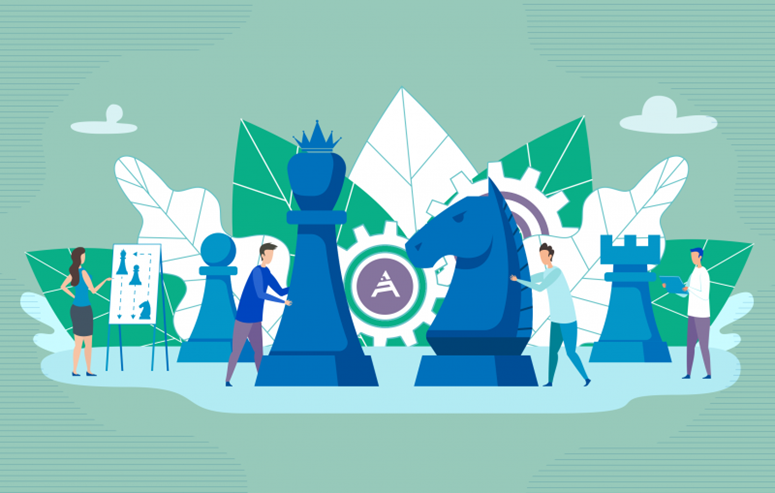 Разработка коммуникационной стратегии: понятие и суть