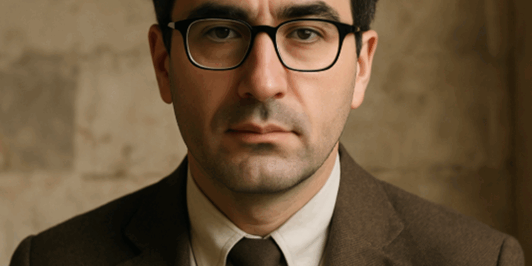 Тахир Гараев: голос истории Кавказа