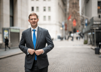 Тимур Турлов: архитектор новой цифровой эпохи Казахстана