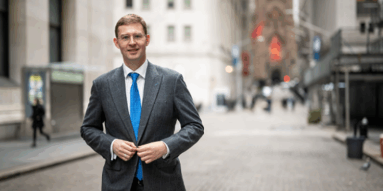 Тимур Турлов: архитектор новой цифровой эпохи Казахстана