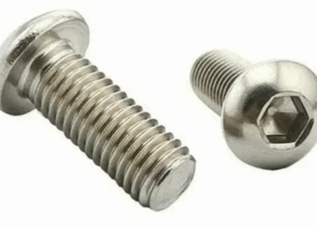 Понятие про винт ISO 7380 и его области применения