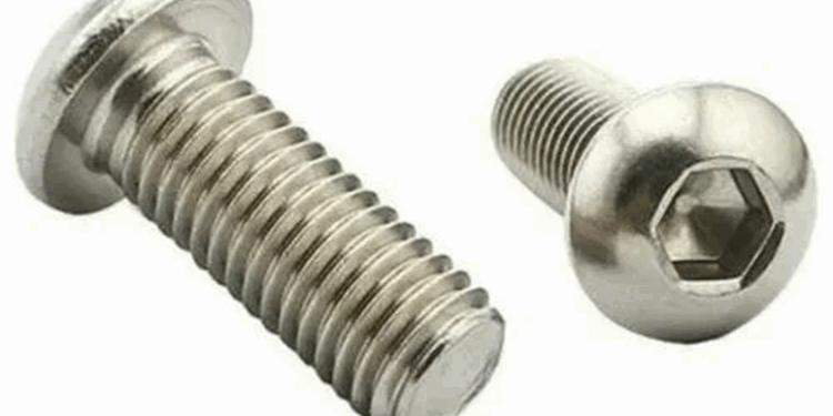 Понятие про винт ISO 7380 и его области применения