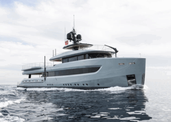 Турецкая верфь Alia Yachts: достоинства описание