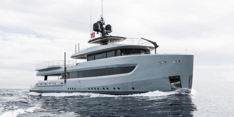 Турецкая верфь Alia Yachts: достоинства описание