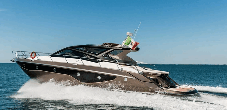 Cranchi: 150 лет качества и инноваций, обзор модельного ряда и особенностей итальянских яхт