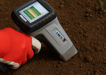 Анализ почвы: пошаговое соблюдение правил и требований