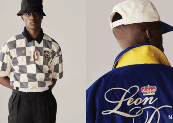 Aimé Leon Dore: стиль, народжений на вулицях Нью-Йорка