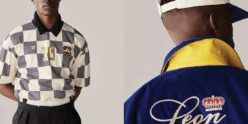 Aimé Leon Dore: стиль, народжений на вулицях Нью-Йорка