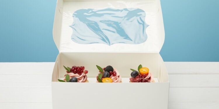 Выбор и виды упаковки для кондитерских изделий для безопасной транспортировки и презентации