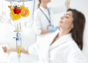 Капельница Золушка: обзор и преимущества инфузионной терапии