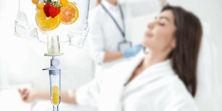 Капельница Золушка: обзор и преимущества инфузионной терапии