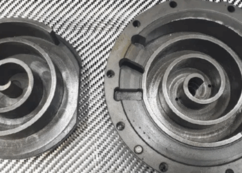 Спиральный компрессор: виды, устройство и области применения