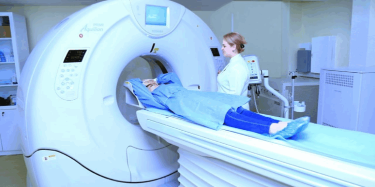 Условия для установки компьютерного тамографа и требования к помещению