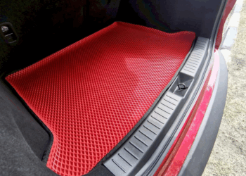 Список полезных деталей для улучшения автомобиля