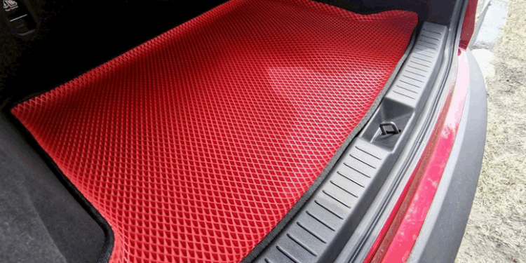 Список полезных деталей для улучшения автомобиля