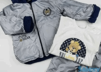 Детская одежда из Турции: преимущества, качества и стильные особенности для малышей