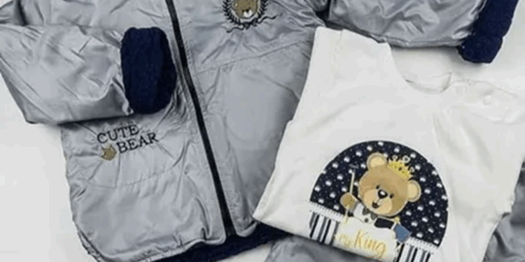 Детская одежда из Турции: преимущества, качества и стильные особенности для малышей