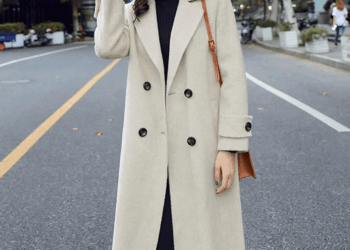 Особенности выбора женского пальто и современные тенденции