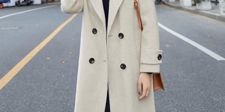 Особенности выбора женского пальто и современные тенденции