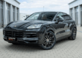 Описание и преимущества Porsche Cayenne: роскошный и мощный внедорожник для любителей стиля и комфорта