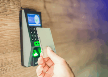 СКУД: что это и какую роль играет система контроля и управления доступом