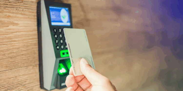 СКУД: что это и какую роль играет система контроля и управления доступом