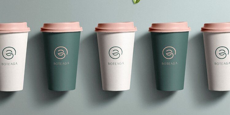 Тренды в дизайне бумажных стаканов: как привлечь внимание потребителя