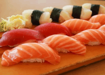 Купить суши в Киеве: секреты выбора идеального ролла для любого настроения