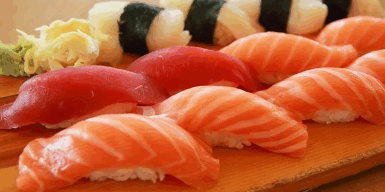 Купить суши в Киеве: секреты выбора идеального ролла для любого настроения
