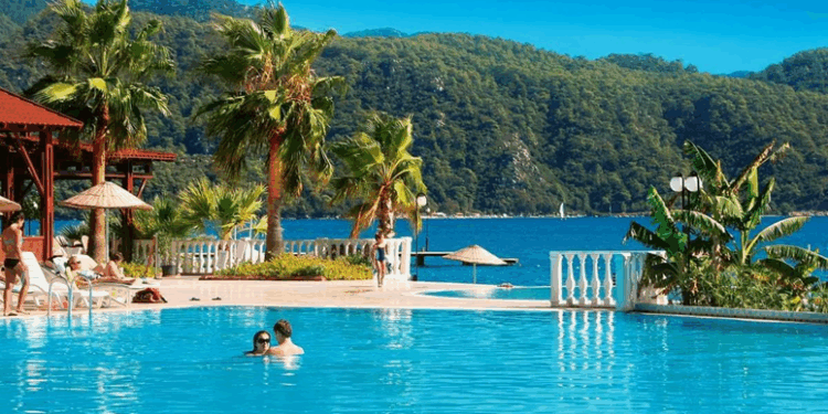 Отдых в Турции: что нужно знать туристам и лучшие мест