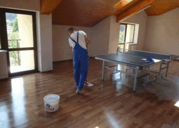 Практические советы и правила проведения уборки коттеджа для чистоты и уюта