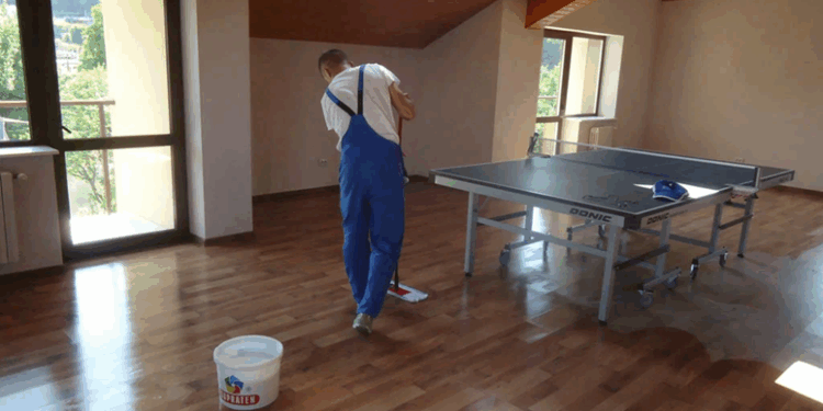 Практические советы и правила проведения уборки коттеджа для чистоты и уюта