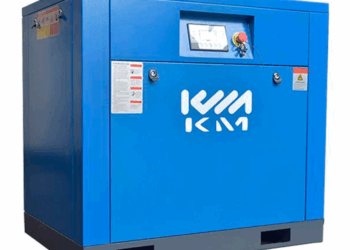 Основные признаки качественного безмасляного винтового компрессора: на что обратить внимание