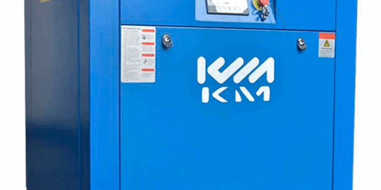 Основные признаки качественного безмасляного винтового компрессора: на что обратить внимание