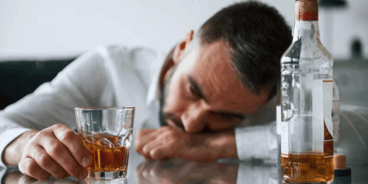 Эффективные правила и советы для безопасного выхода из состояния запоя