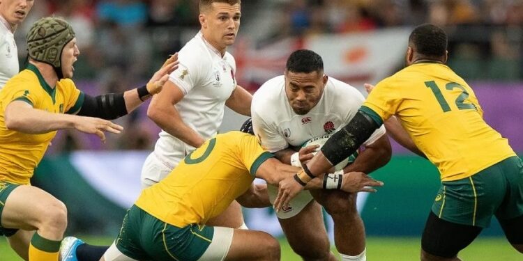 Регби: основные правила, особенности игры и преимущества для спортсменов и зрителей