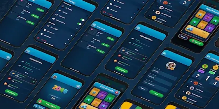 Обзор видов игр и программ для Андроид и особенности их разработки