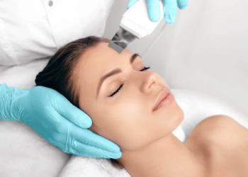 Преимущества правильной чистки лица правила процедуры и полезные советы