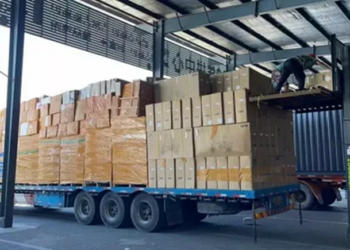 Правила и советы по организации доставки сборных грузов из Китая