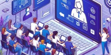 Эффективное управление данными в инфраструктуре информационных технологий