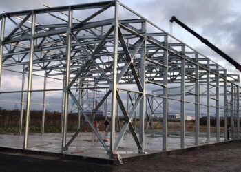 Технологии и правила изготовления металлоконструкций для безопасной и качественной сборки