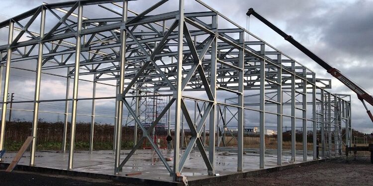Технологии и правила изготовления металлоконструкций для безопасной и качественной сборки