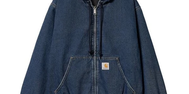 Carhartt: історія, стиль та культова улична мода