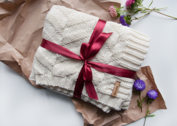 Идеи и советы по оригинальной презентации полотенец для украшения и подарка