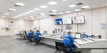 Цифровые решения в металлургическом производстве на примере Группы НЛМК