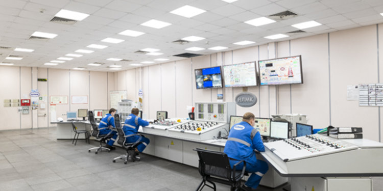 Цифровые решения в металлургическом производстве на примере Группы НЛМК