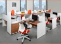 Советы по выбору офисной мебели и соблюдению требований для комфортной работы