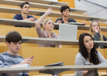 Студенчество как шанс для личностного и профессионального развития