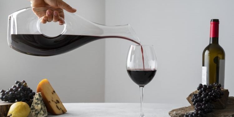 Тихие вина простыми словами: что это, как производят и чем отличаются