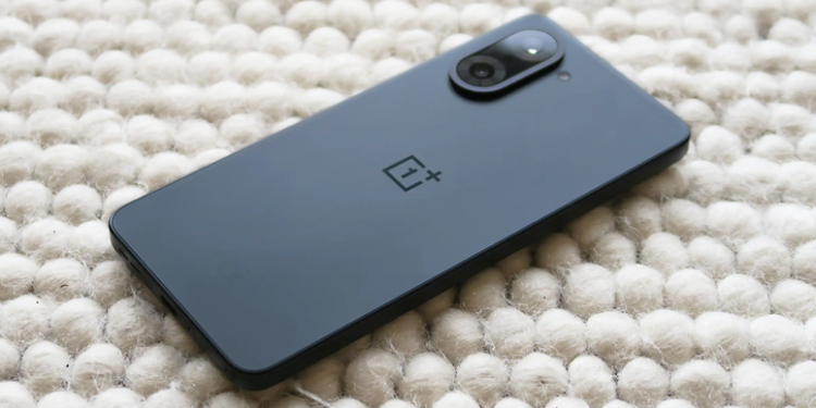 Обзор смартфона OnePlus Nord 5 с описанием его преимуществ и ключевых особенностей